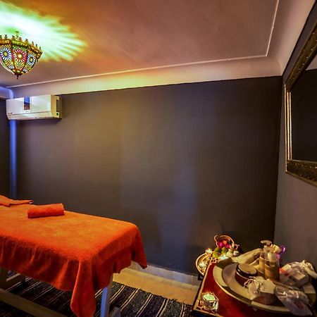 Riad Le Desir Marrakesh Exterior photo