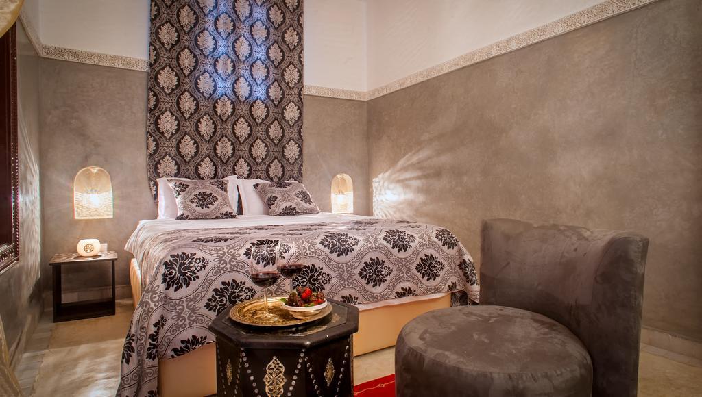 Riad Le Desir Marrakesh Exterior photo