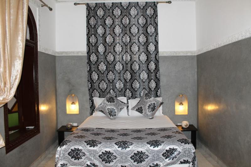 Riad Le Desir Marrakesh Exterior photo