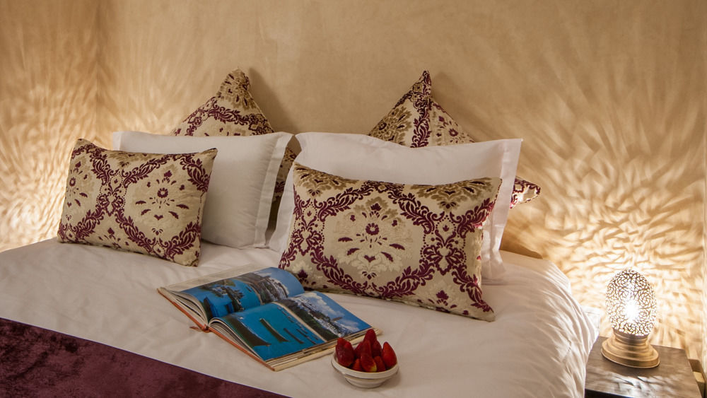Riad Le Desir Marrakesh Exterior photo