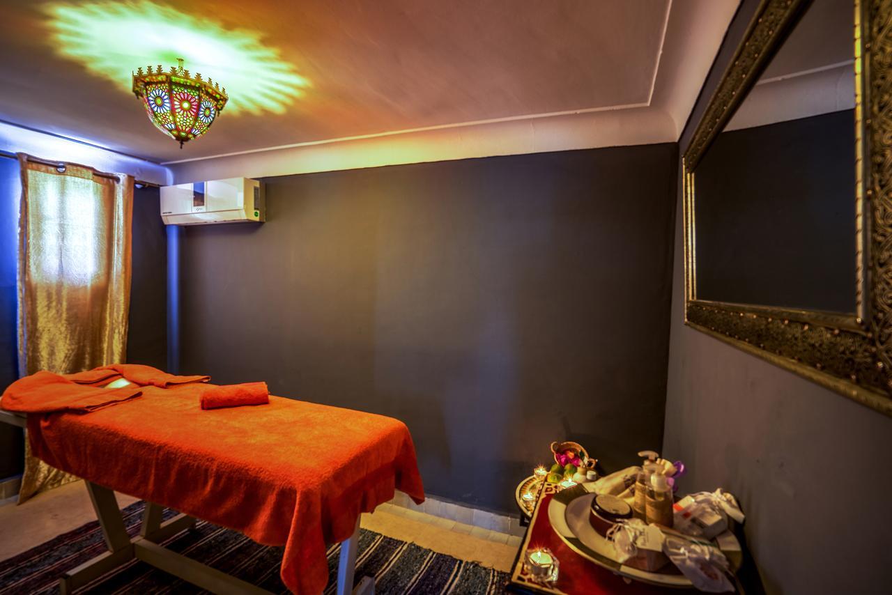 Riad Le Desir Marrakesh Exterior photo