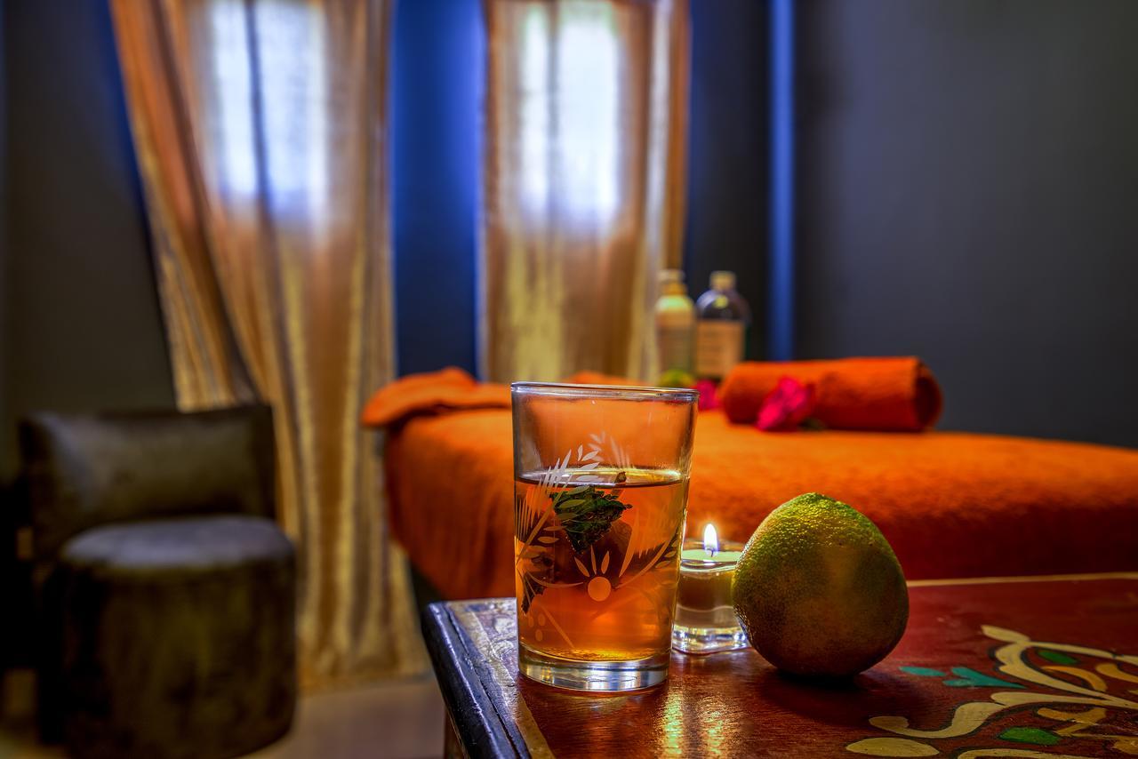 Riad Le Desir Marrakesh Exterior photo