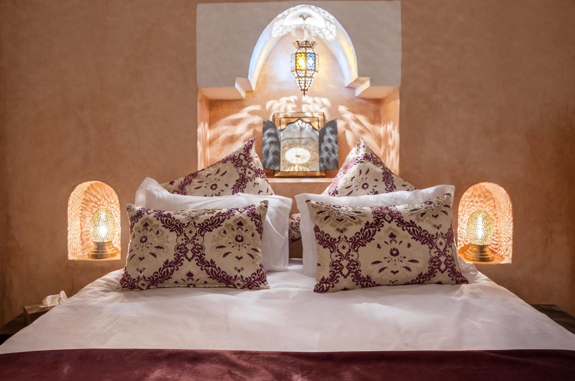 Riad Le Desir Marrakesh Exterior photo